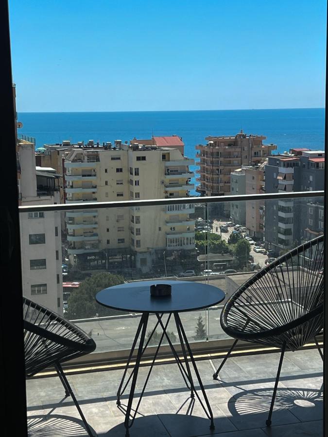 Sea View Apartments - B&B
