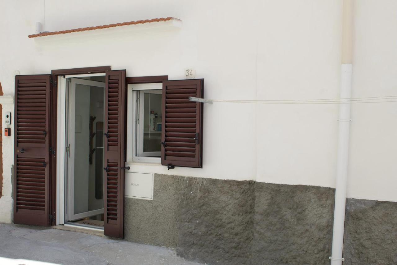 Acquasale Apartment "Chianca" - B&B