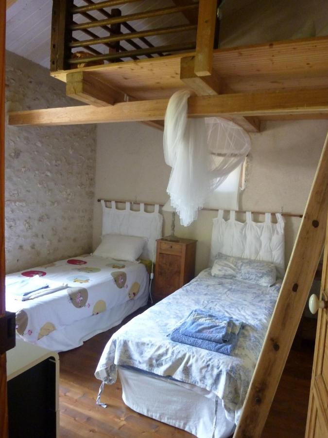 Haus mit 2 Schlafzimmern