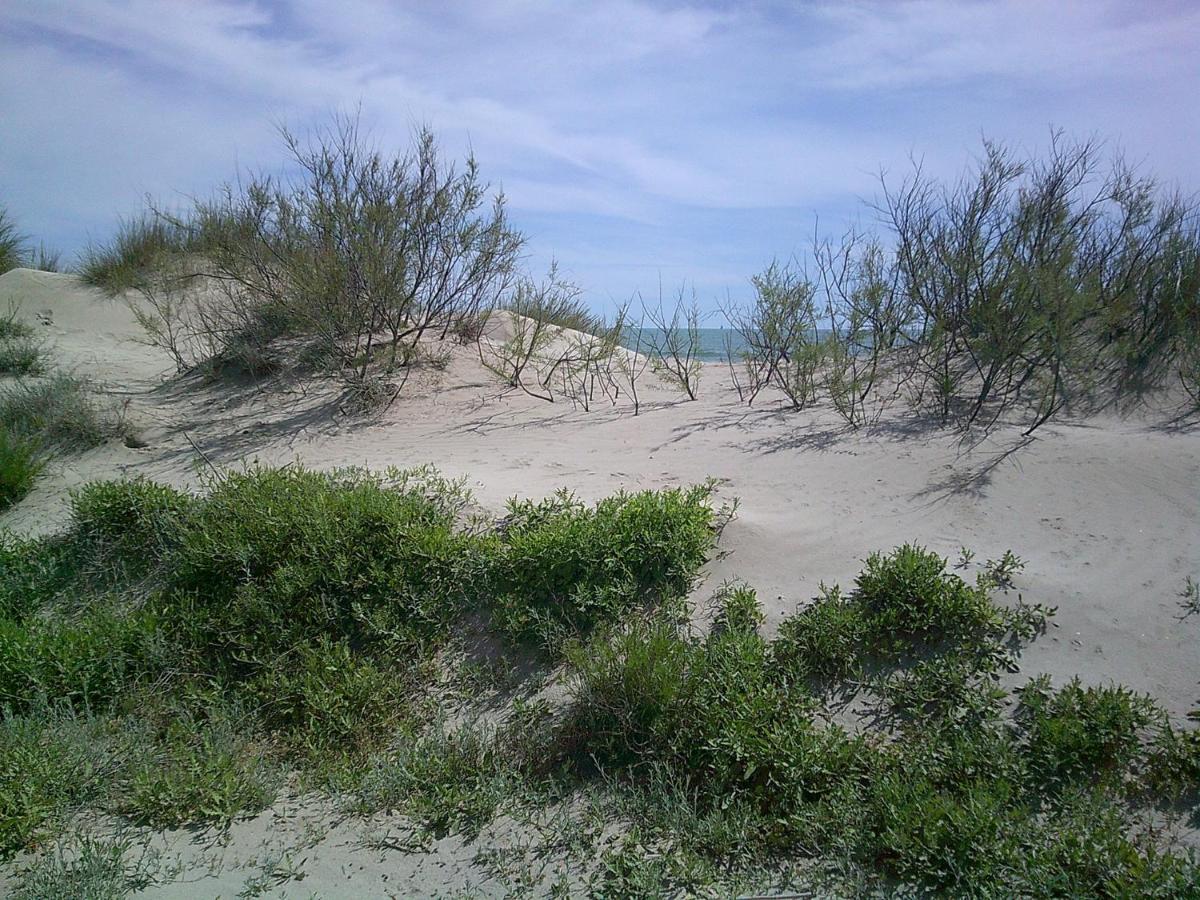 Monolocale con Vista Mare