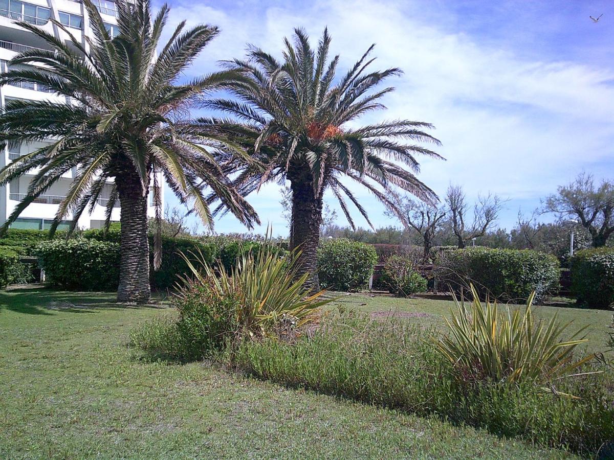 Monolocale con Vista Mare