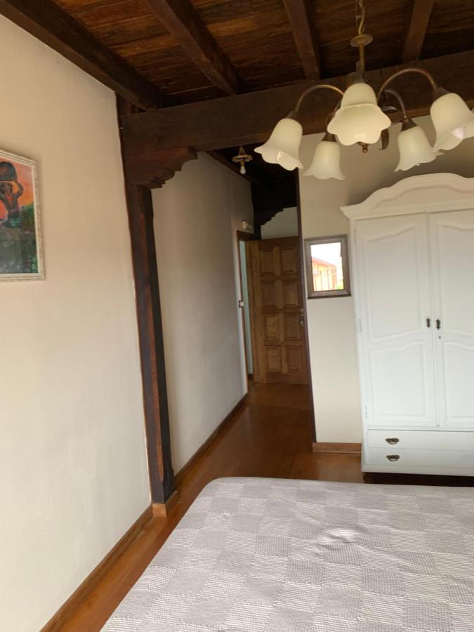 Doppelzimmer mit Balkon