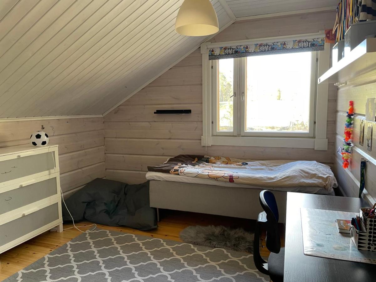 Villa met 3 Slaapkamers