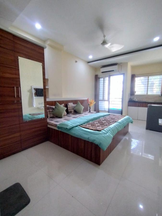B&B Indore - Studio Flats for Comfort Living - Bed and Breakfast Indore