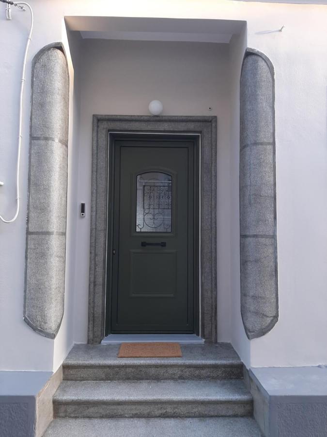 Yatrissa Boutique Apartments - B&B Calino