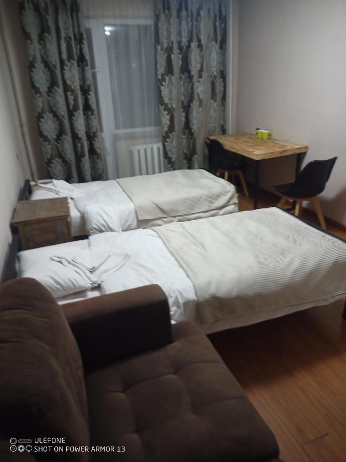 Letto Singolo in Dormitorio