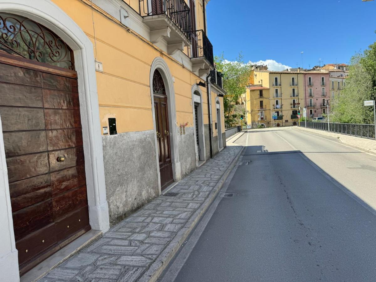 Appartamento Eden Green - B&B