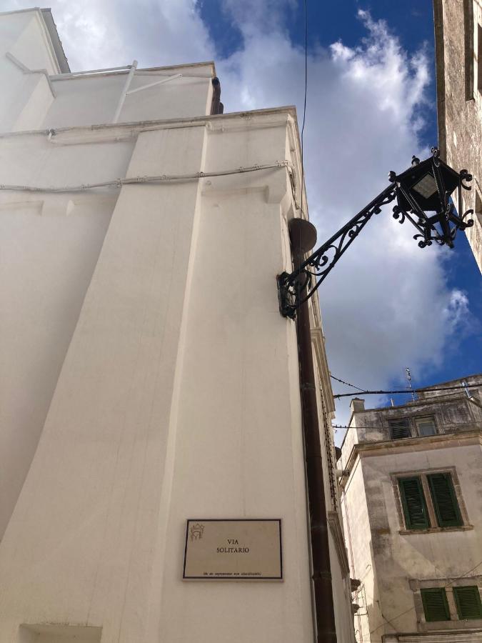 Casa a Martina Franca - B&B