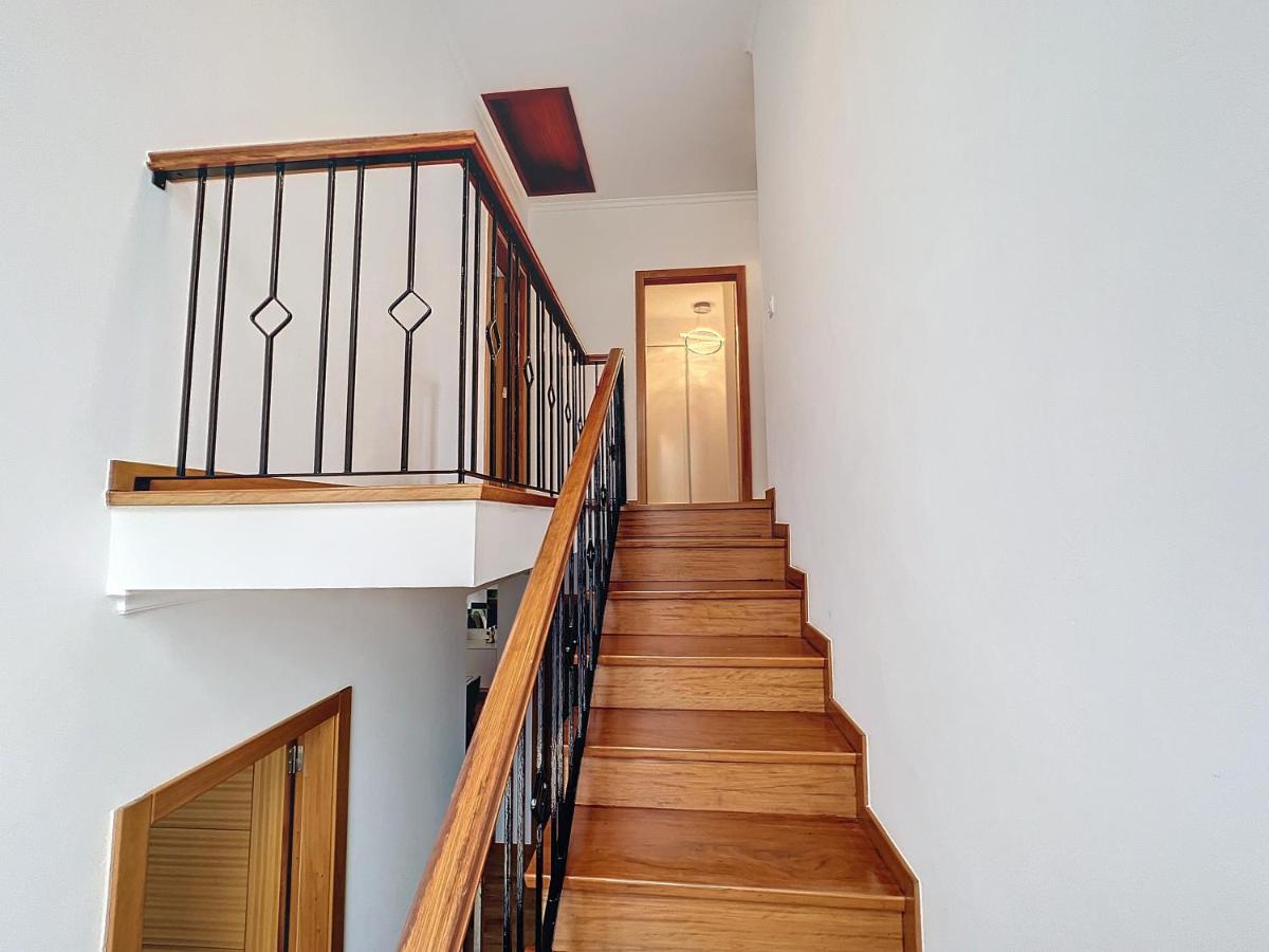 Moradia Uriel - B&B