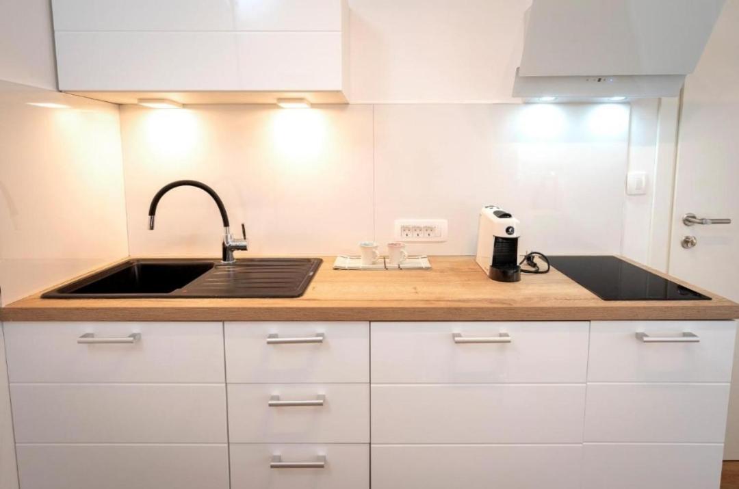 Superior Apartment mit 1 Schlafzimmer