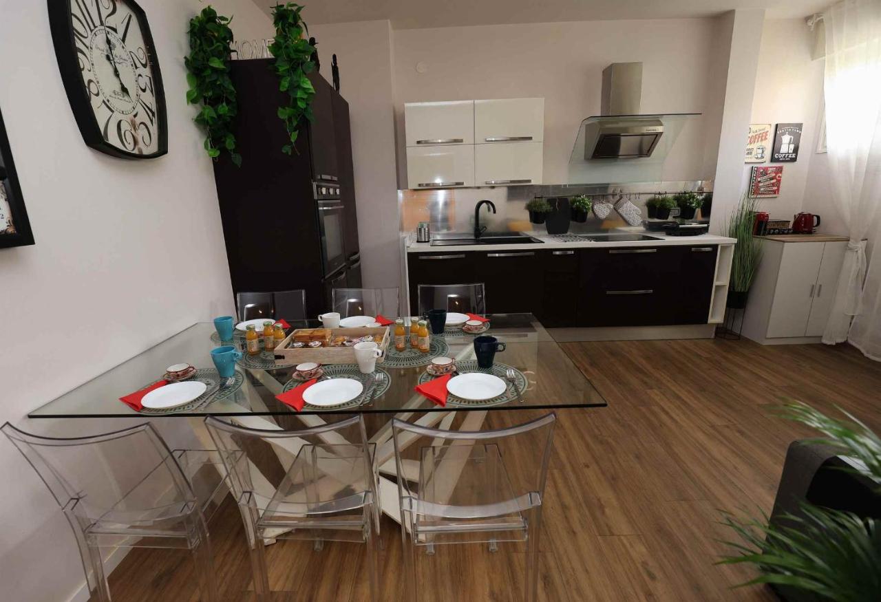 B&B Bologna - SWEET HOME FIERA - Bed and Breakfast Bologna