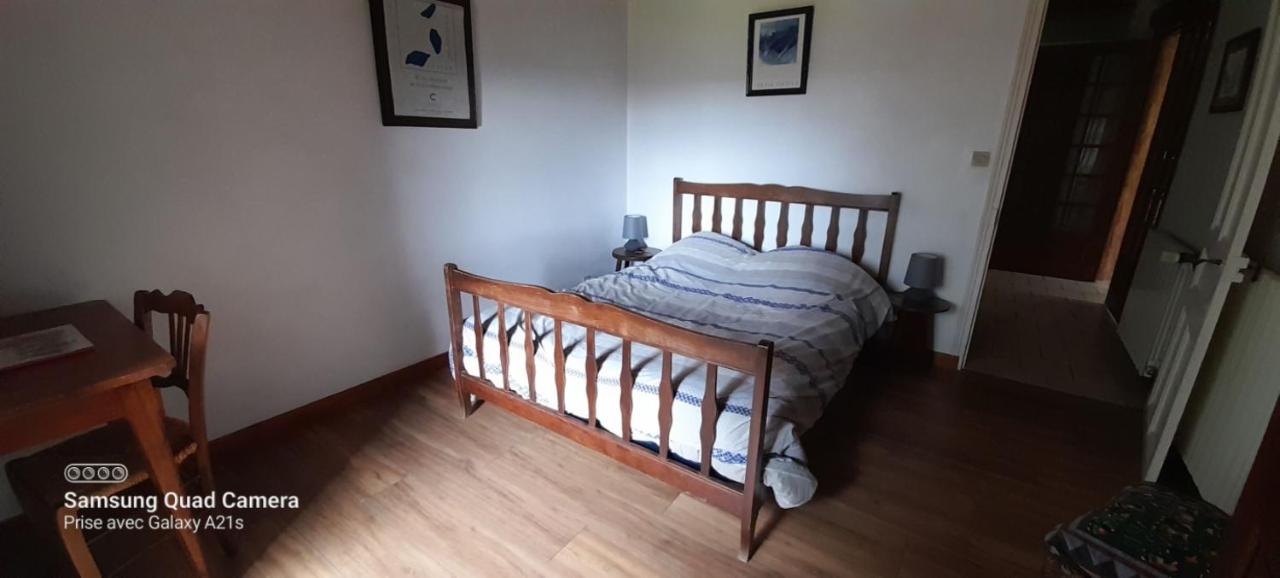 GITE LES MYOSOTIS - B&B