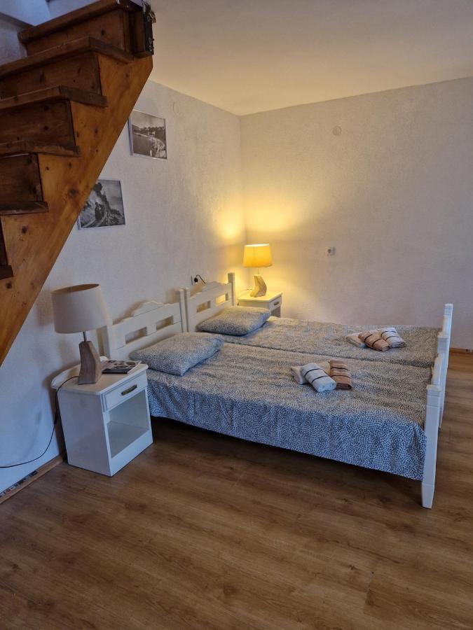 Stan na dan Dunja - B&B