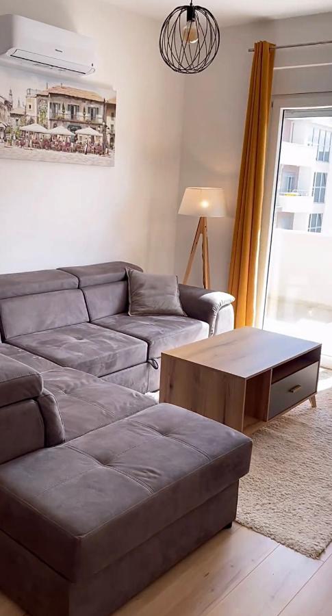 Mirabel Apartments - B&B Dulcigno