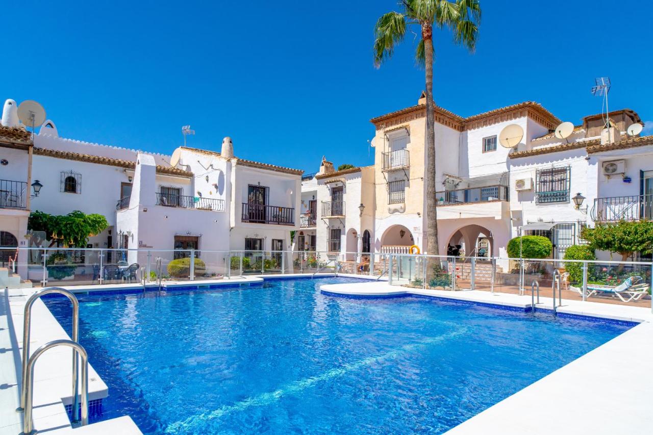 Casa Pueblo Andaluz 38 by Casasol - B&B Nerja