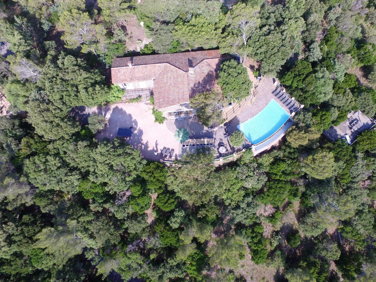 La Farigoule - B&B
