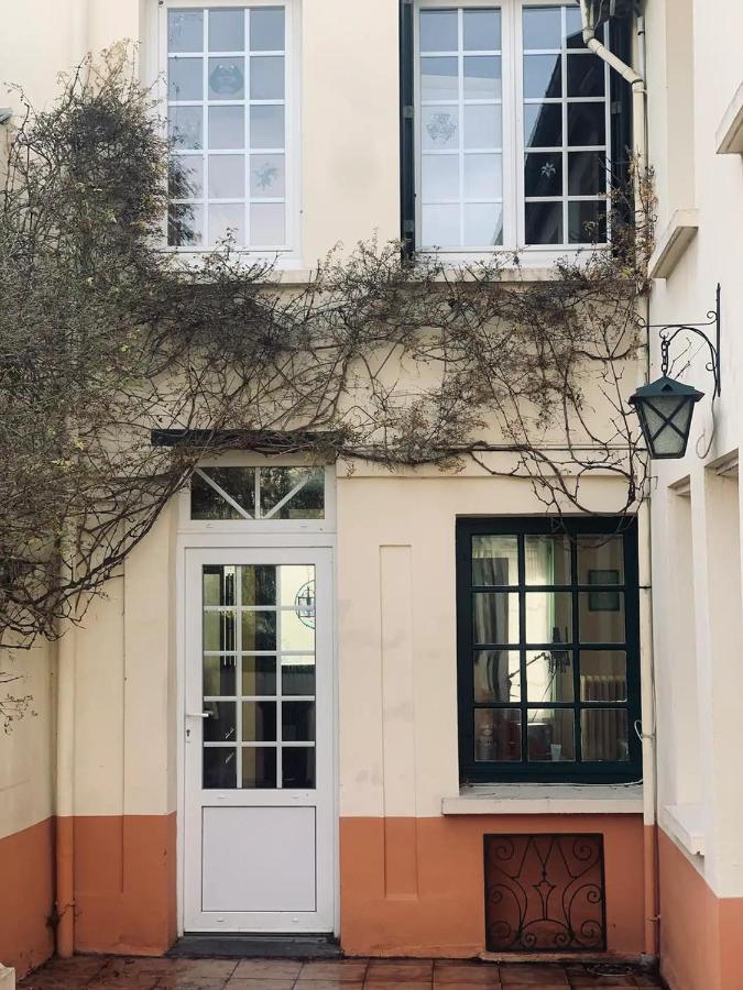 Élégante chambre avec salle de douche privative - Chambres d’hôtes