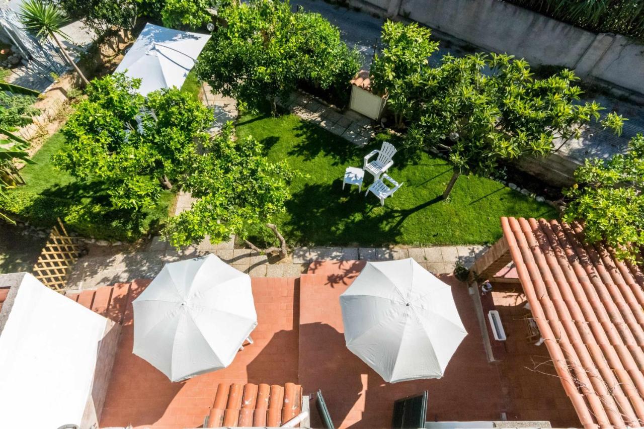 Residenza I Gechi Tropea - Chambres d’hôtes