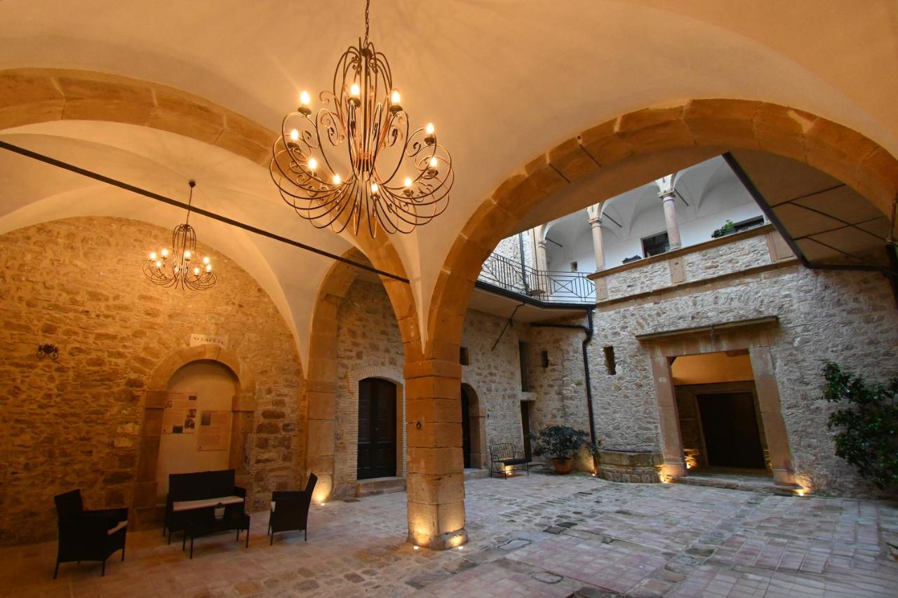 Al Palazzo - Ferienwohnung