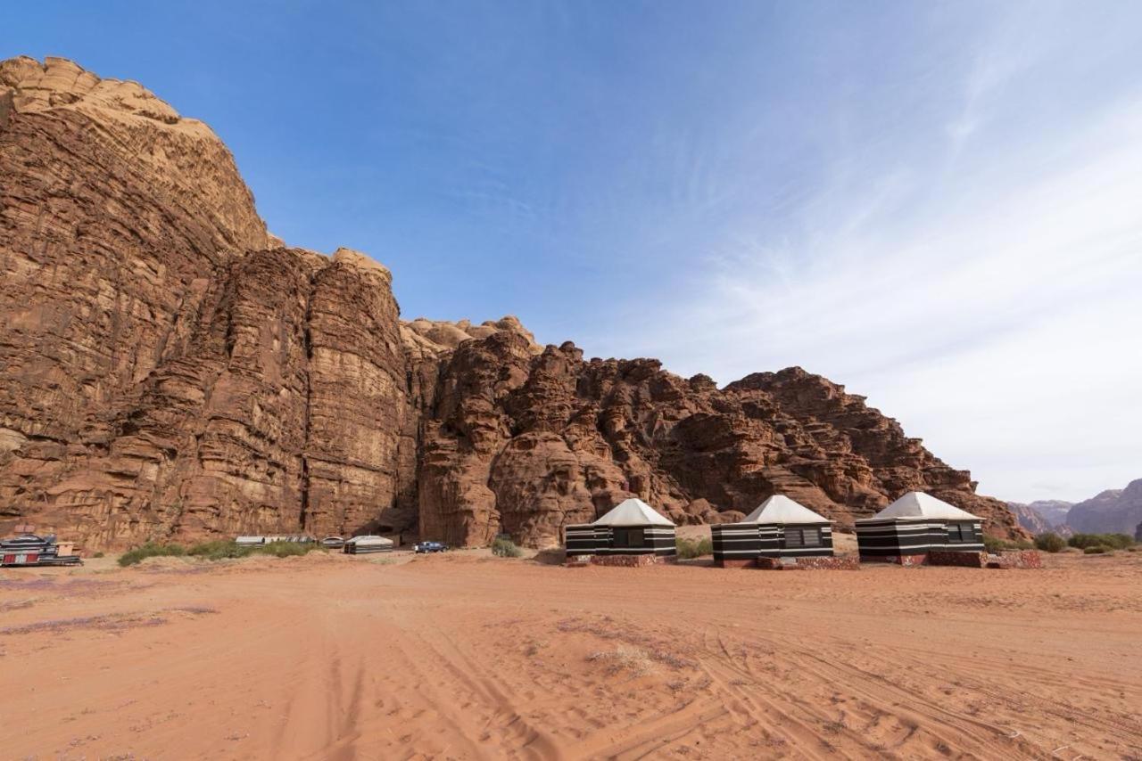 Wadi Rum Nature Camp & tour - Ferienwohnung