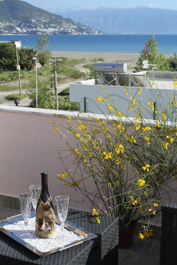 Osmenaj Studios - B&B Vlorë