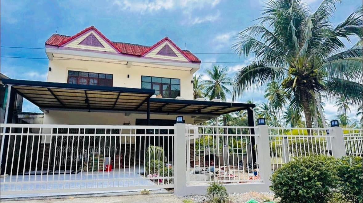 B&B Ban Na Phaya - Panya Villa Satun ปันหยา วิลล่า สตูล - Bed and Breakfast Ban Na Phaya