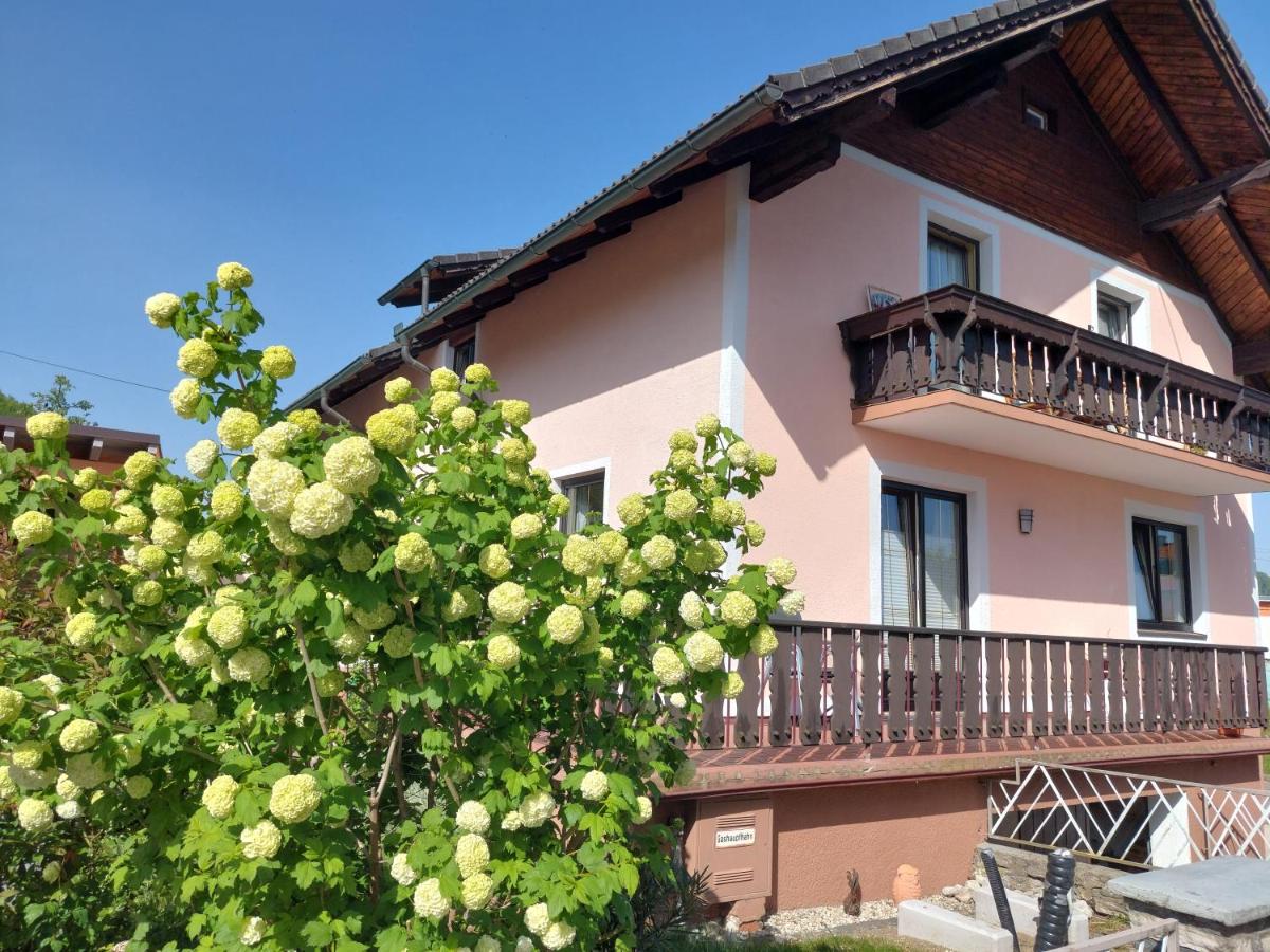 Wohnung mit Charme in Pinsdorf - Bed and Breakfast Pinsdorf