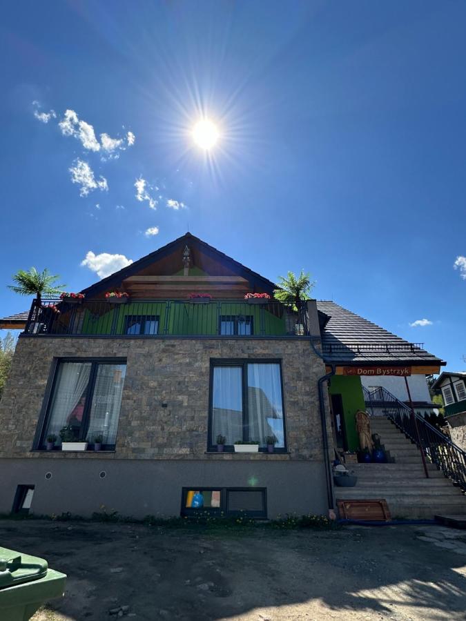 Dom Bystrzyk - B&B Karpacz
