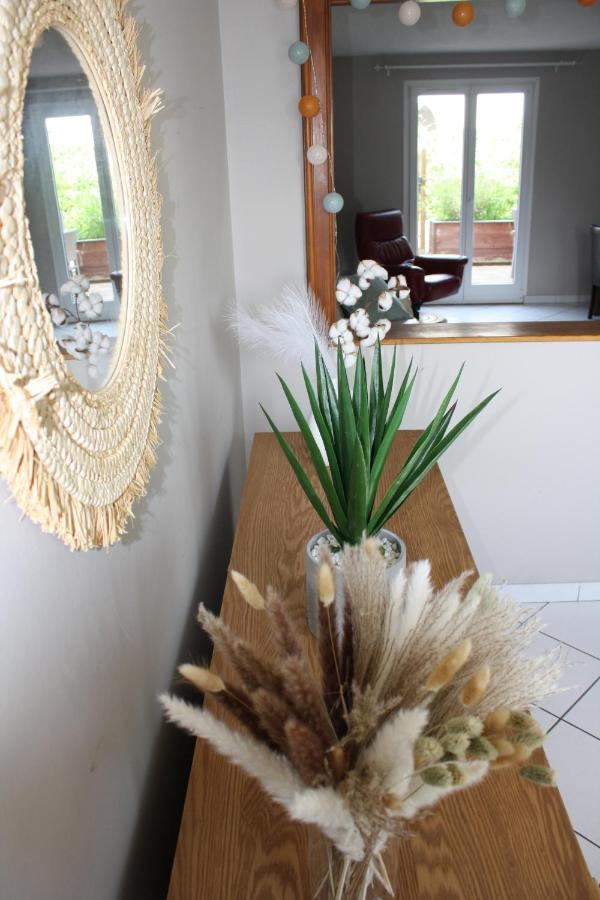 Bretzel et Cigogne - B&B Ostheim