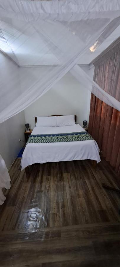 Superior Chalet