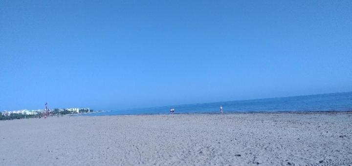 Cozy room - B&B Denia