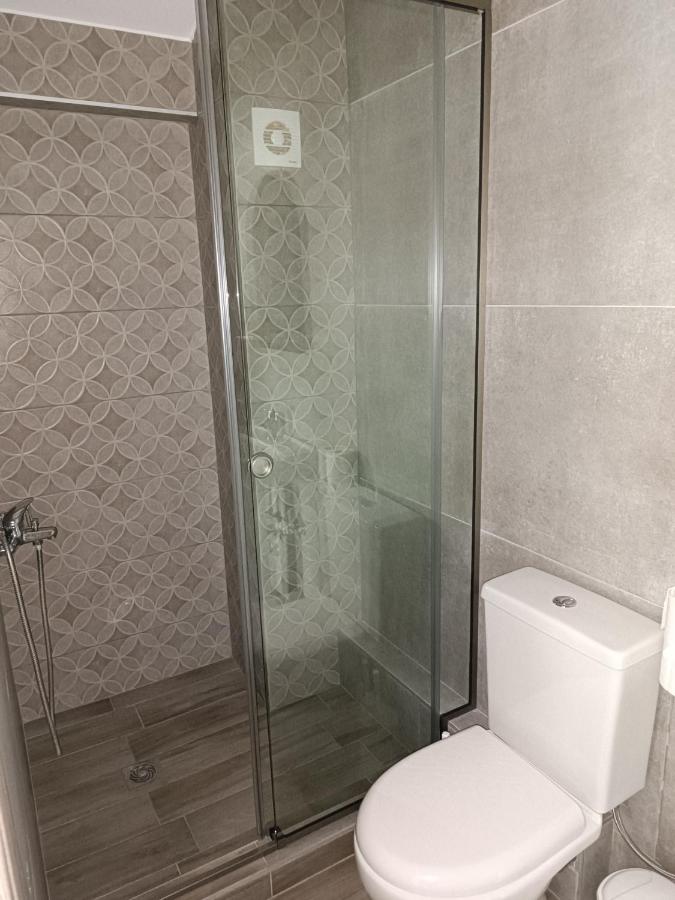 Deluxe Triple Room with Sea View