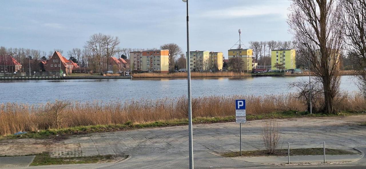 Dziwnów - Ferienwohnung Dziwnów