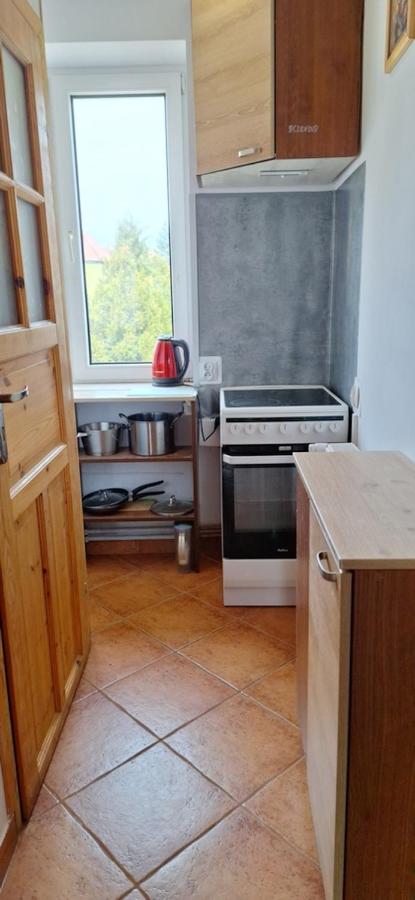 Dziwnów - B&B Dziwnów