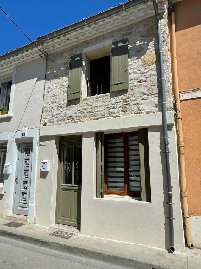 Whalecome Camargue - Ferienwohnung