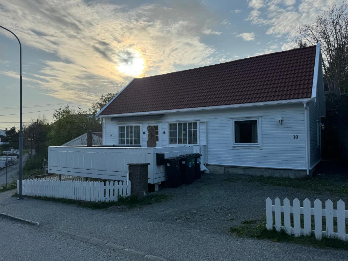 Nordbyhuset, et trivelig fritidshus - B&B Skudeneshavn