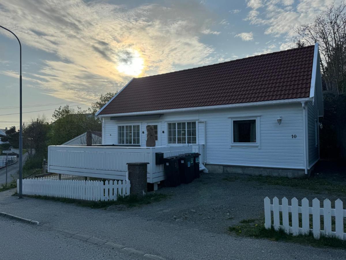 B&B Skudeneshavn - Nordbyhuset, et trivelig fritidshus - Bed and Breakfast Skudeneshavn