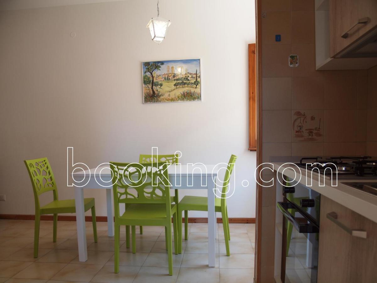 InternoUno - B&B Diamante