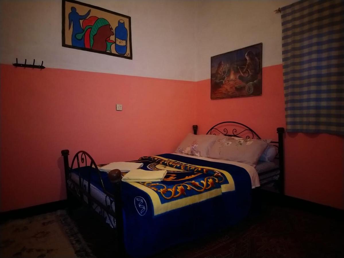 Chambre Double Standard