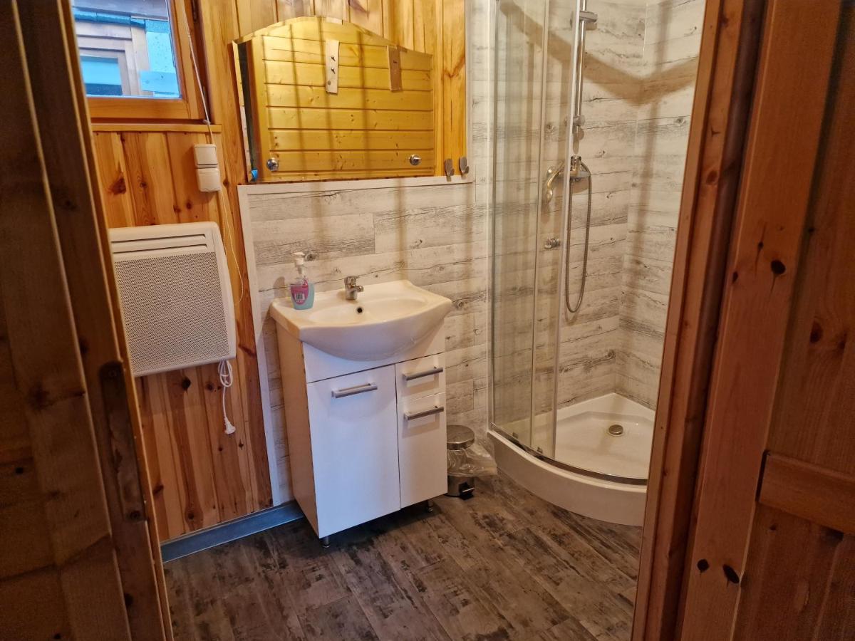 Huis met 2 Slaapkamers