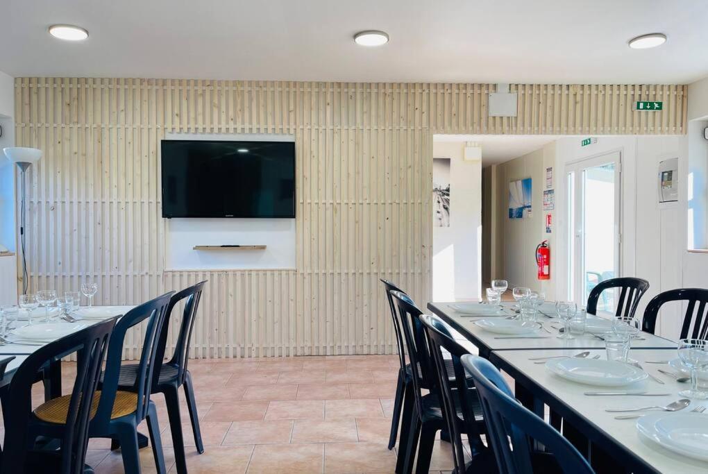 Grand gîte dans un écrin de verdure au bord du Cher - Ferienwohnung