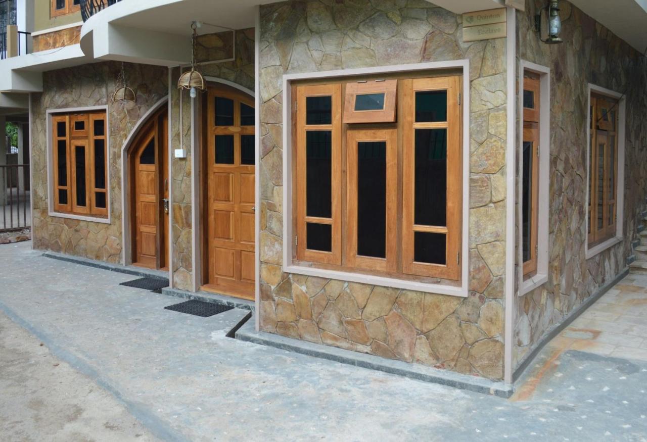 Quinton Enclave - B&B