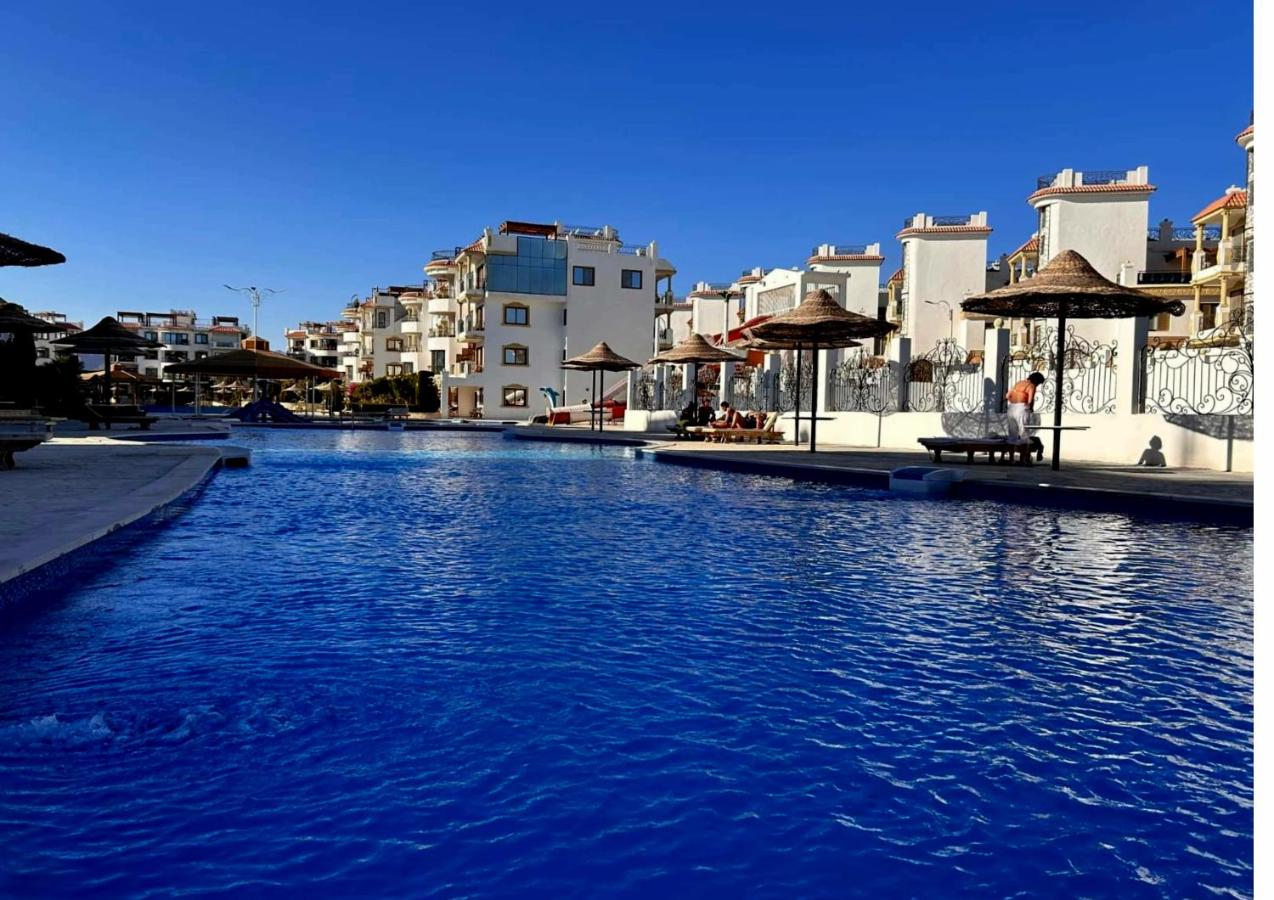 Sharm Hills Resort - Bed and Breakfast Sharm el-Sheikh