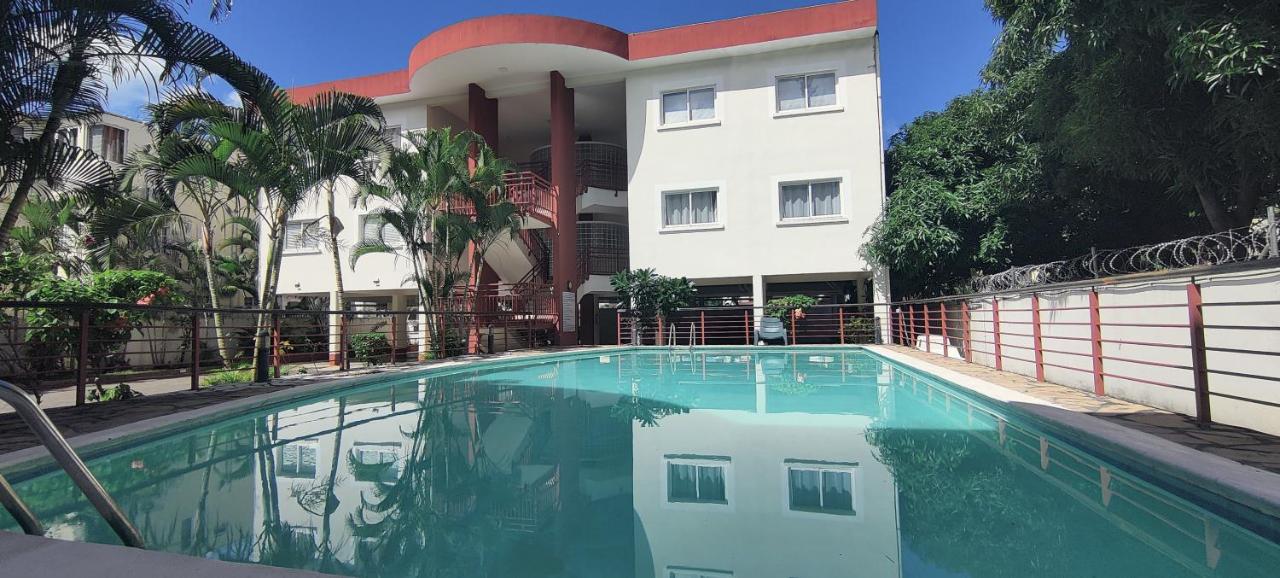 Ashiana OceanSide Apartment - Chambres d’hôtes