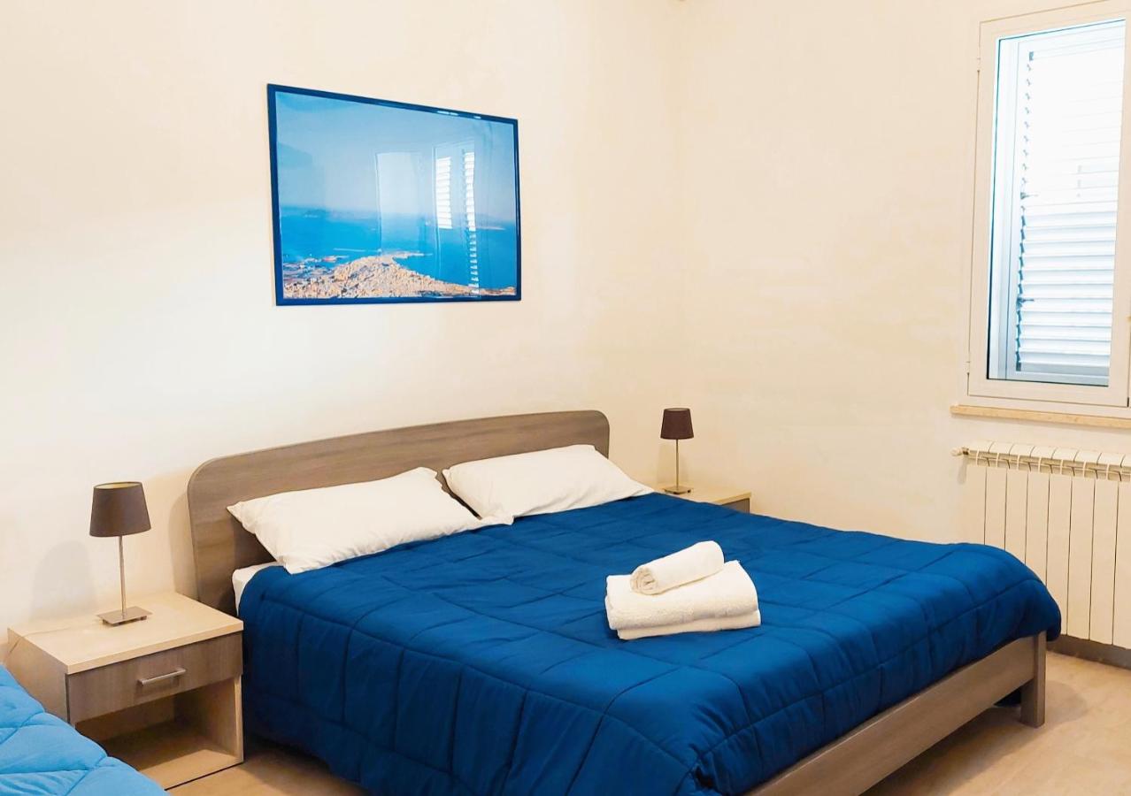 B&B Trapani - Casa Granata - Bed and Breakfast Trapani