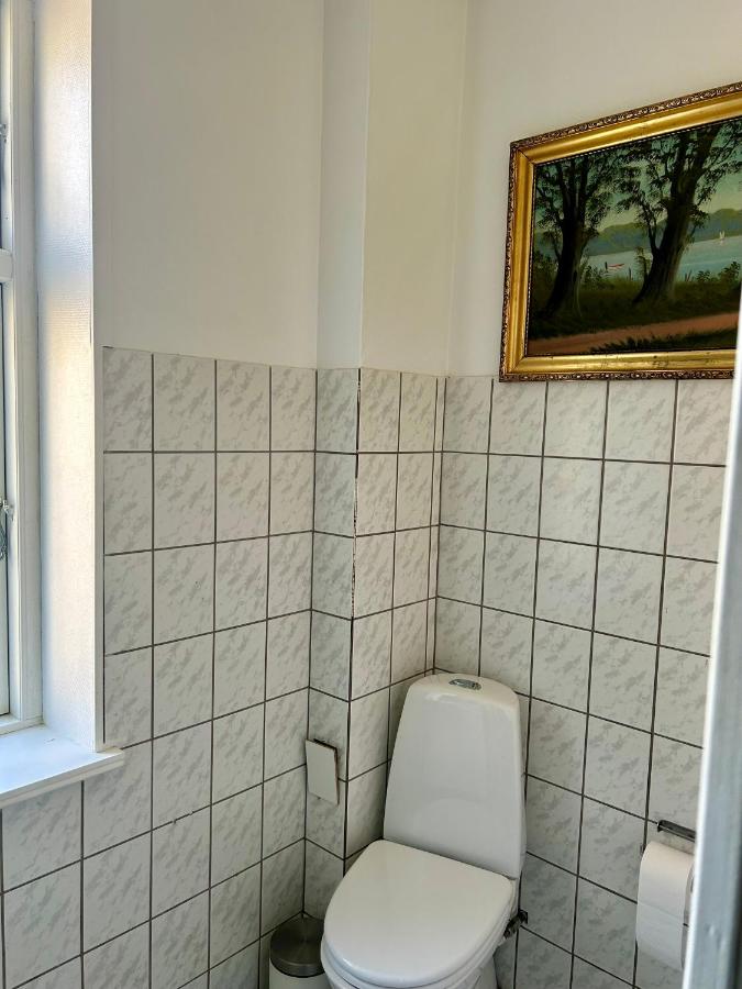 Bøgebjerggårds Gårdbutik - B&B