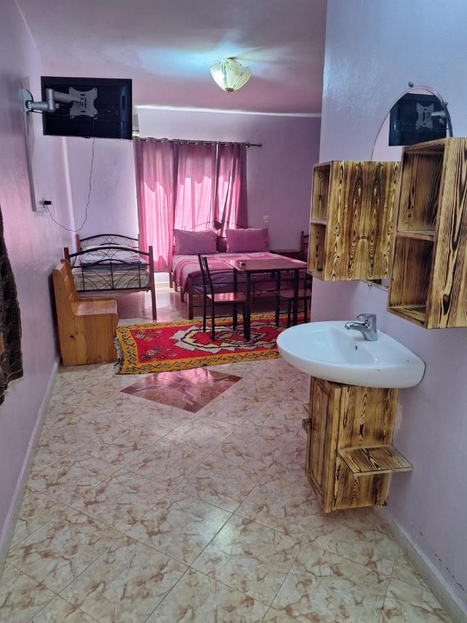 Double or Twin Room with Garden View