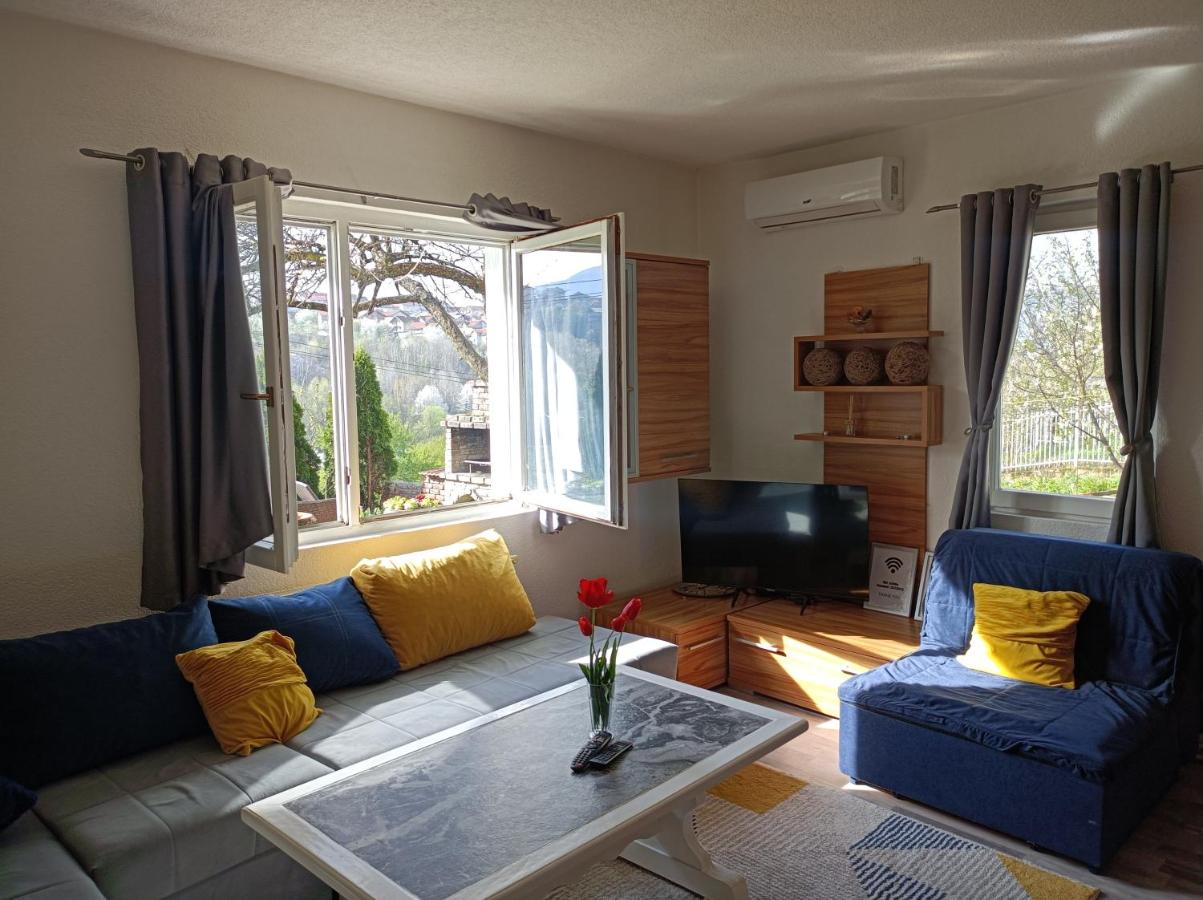 Kavkaz Apartment - B&B