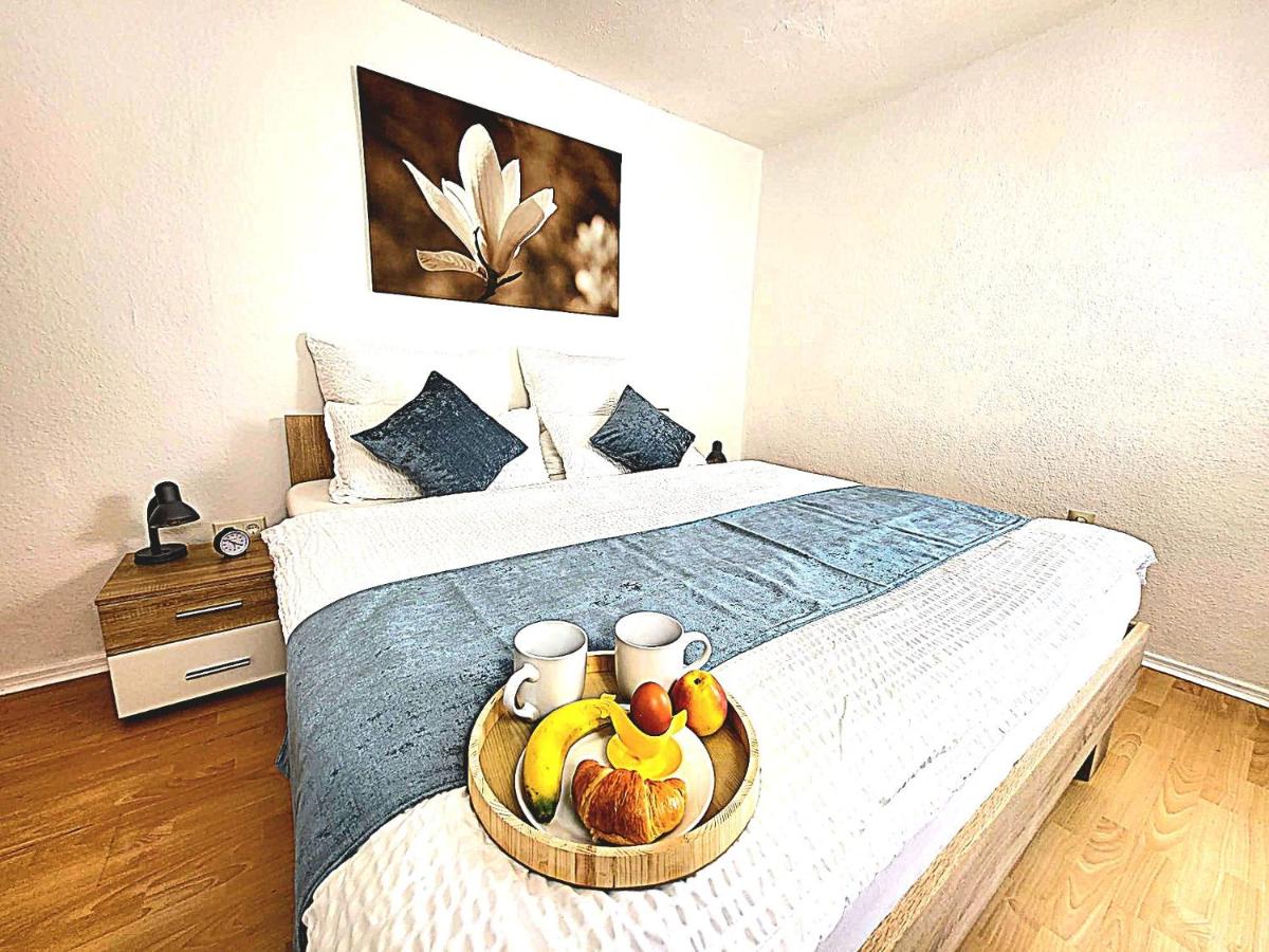 B&B Hann. Münden - Am Feldrain - Bed and Breakfast Hann. Münden