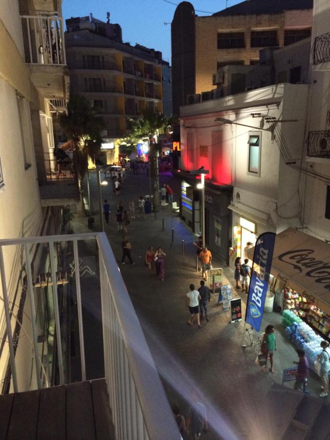 st Julians C 2 Bedroom Apartment - B&B St. Julian's